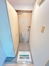 ﾗｲｵﾝｽﾞﾏﾝｼｮﾝ荻窪駅前(211)の物件内観写真